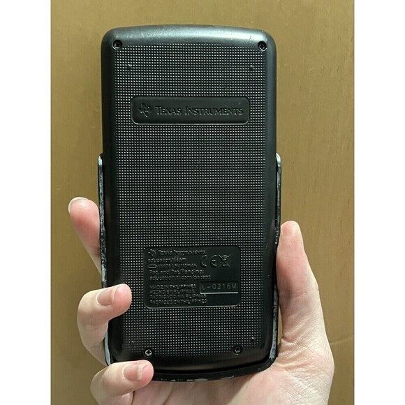 Texas Instruments Ti-30xa Scientific Calculator - Picture 3 of 4